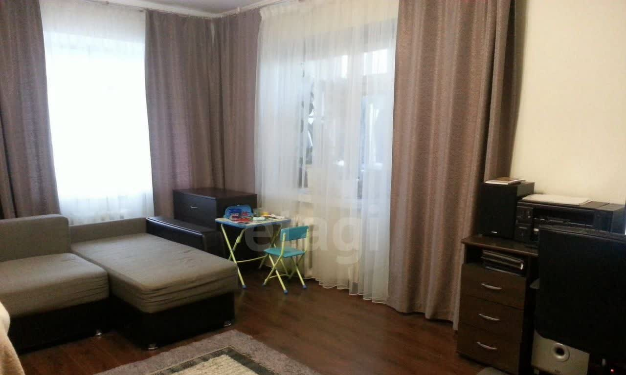 квартира г Старый Оскол микрорайон Дубрава-3 мкр Дубрава квартал 3 9 м-н фото 4