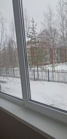 ул Молодежная 10 Тюменская обл. фото
