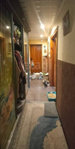 ул Депутатская 129 Калининский административный округ фото