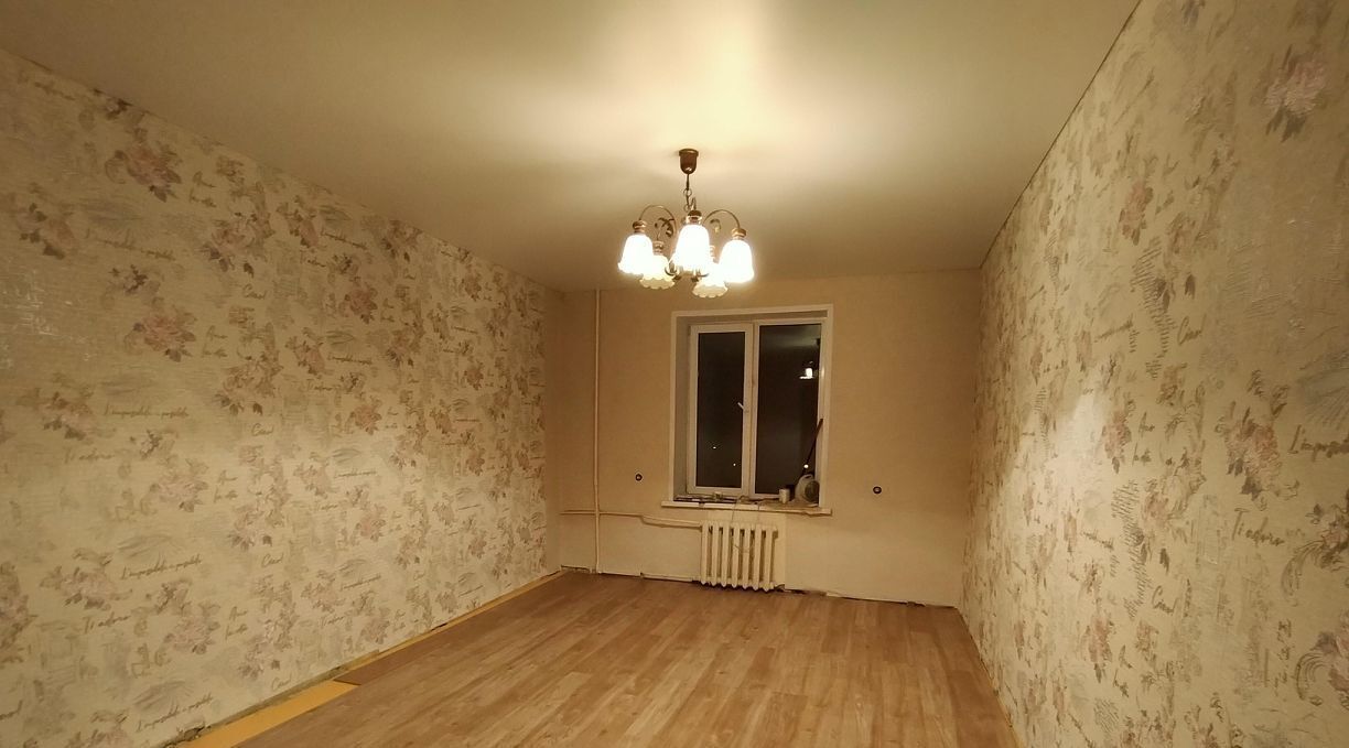 квартира г Воронеж р-н Советский ул 9 Января 149 фото 1
