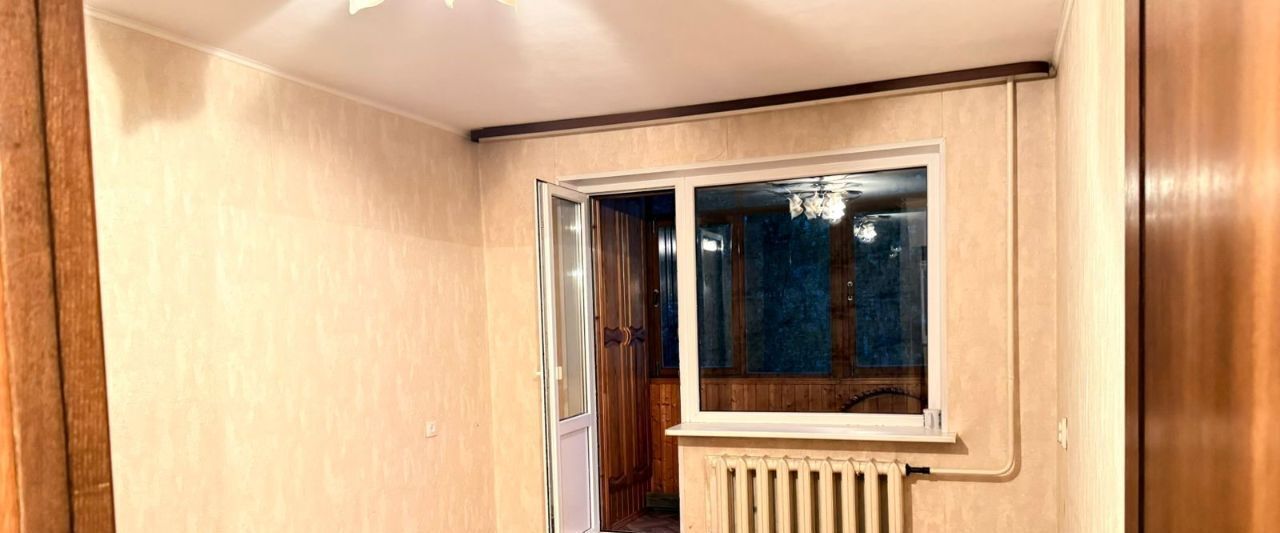 квартира г Воронеж р-н Советский ул Героев Сибиряков 10 фото 1