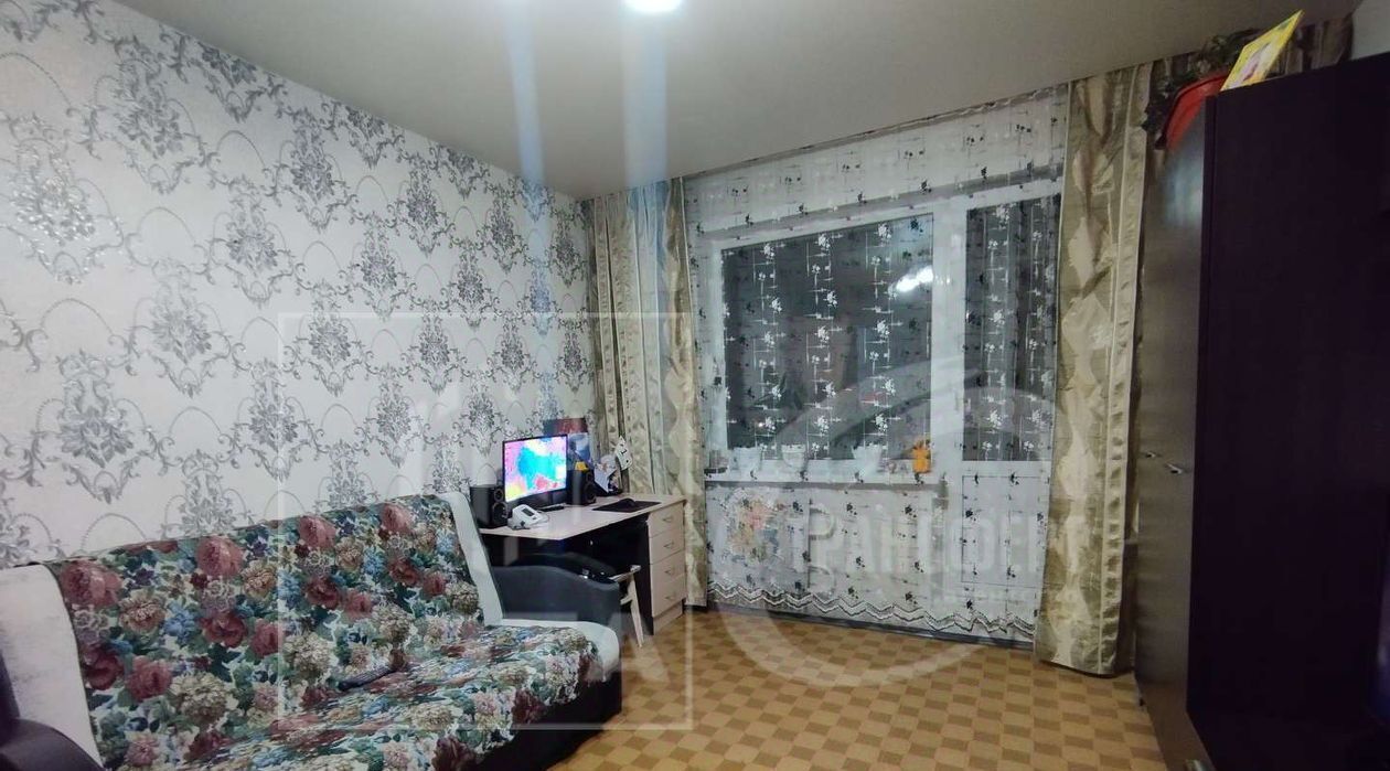 квартира г Воронеж р-н Советский Тенистый ул Тепличная 2 фото 1