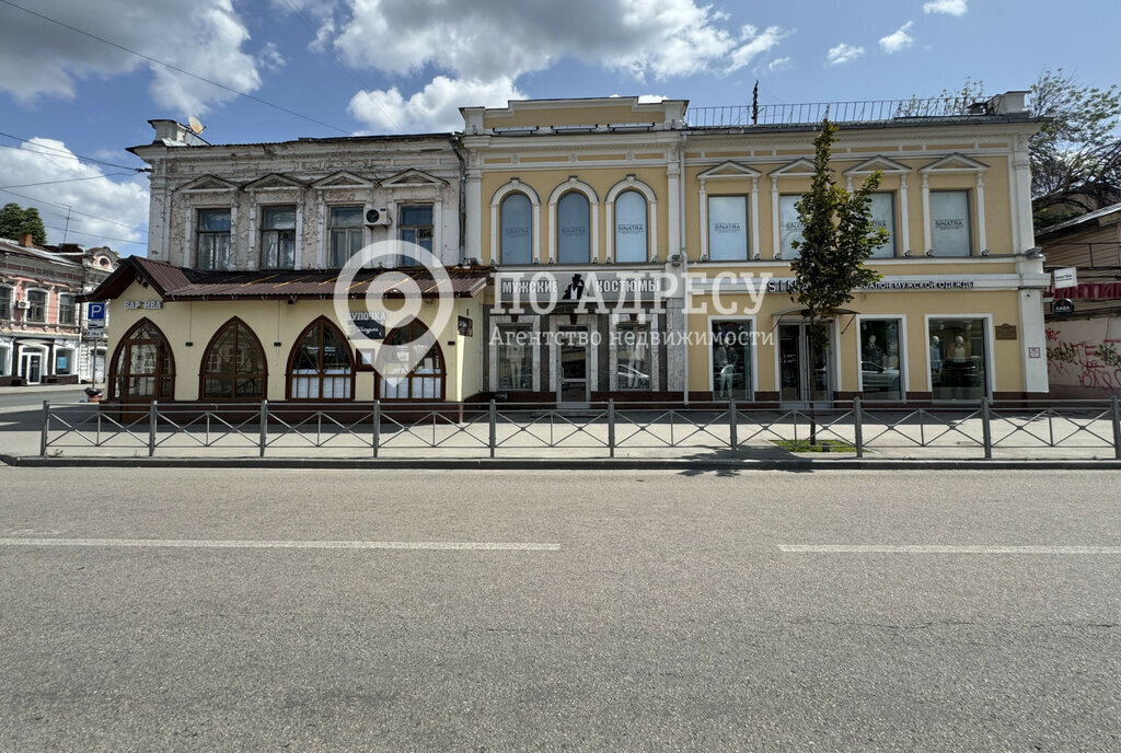 свободного назначения г Саратов р-н Кировский ул Вольская 58 фото 1