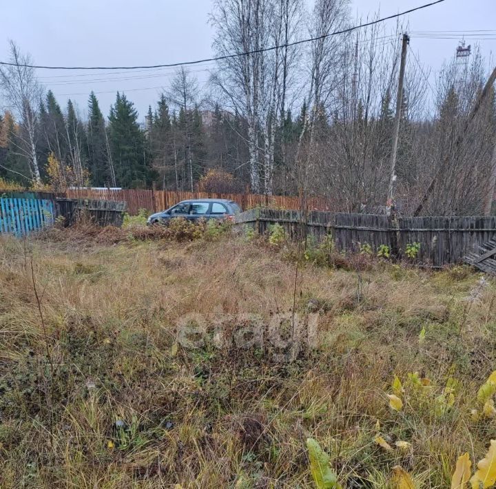 земля г Ухта ул. Солнечная фото 1