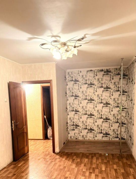 квартира г Воронеж р-н Советский ул Героев Сибиряков 10 фото 2