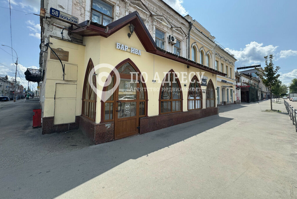 свободного назначения г Саратов р-н Кировский ул Вольская 58 фото 3