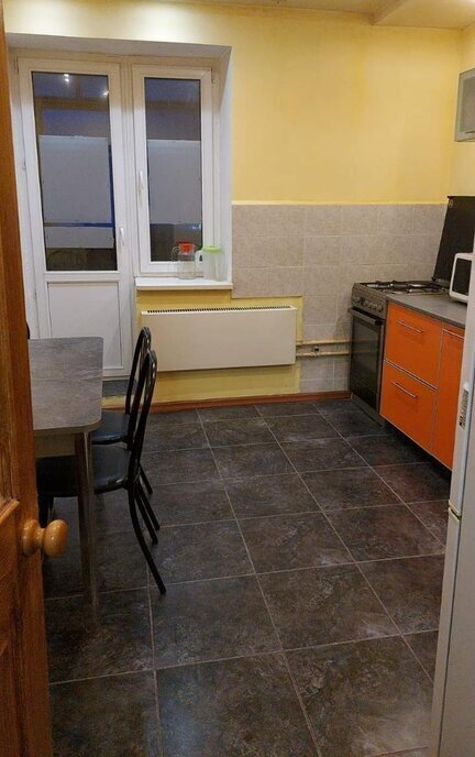 квартира г Якутск ул Хабарова 17/3 фото 1