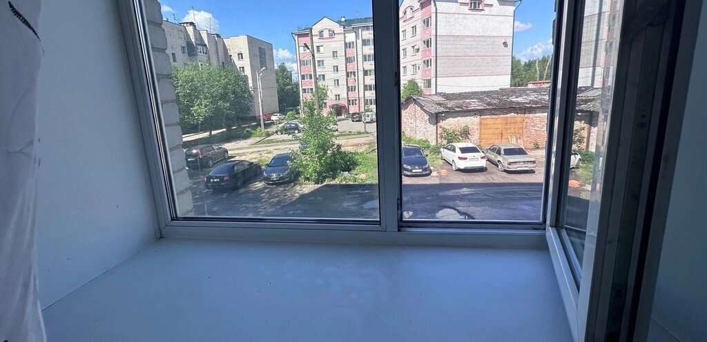 квартира г Советск ул Трудовая 3а фото 6