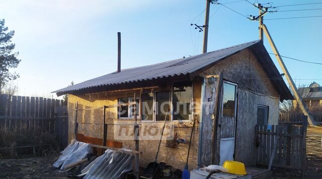 дом мкр Утяк ул Октябрьская фото