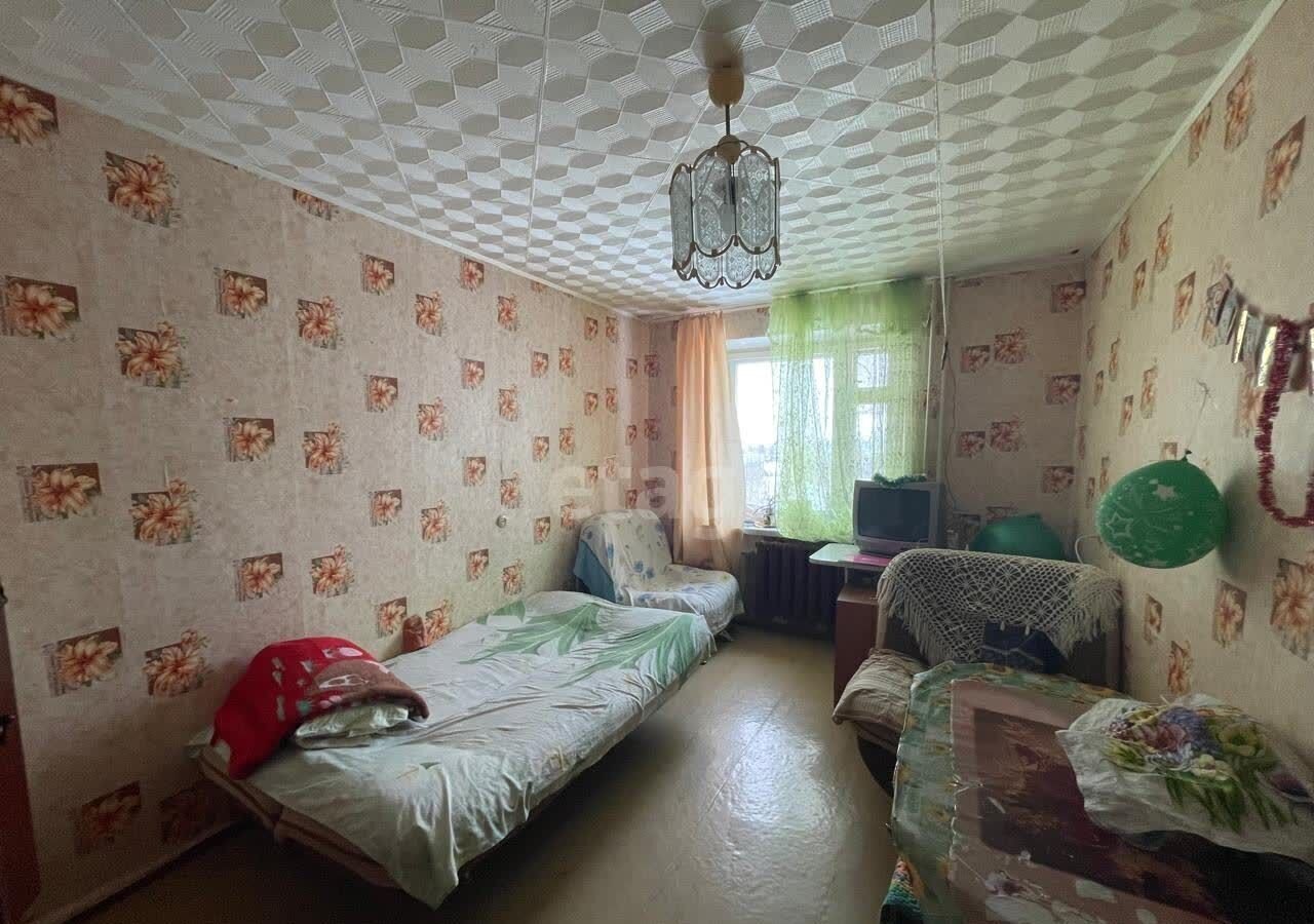 квартира р-н Мелеузовский г Мелеуз ул Октябрьская 6 фото 1