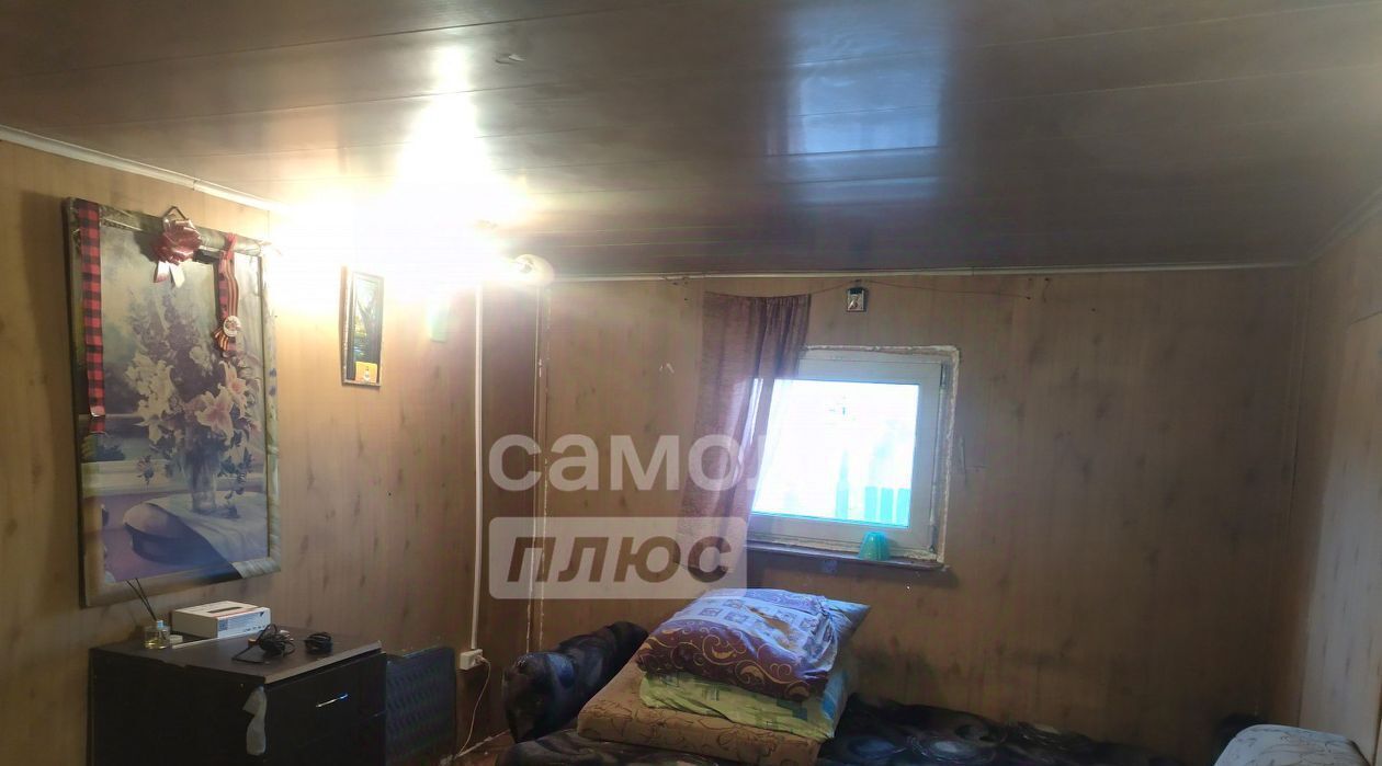 дом г Курган мкр Утяк ул Октябрьская фото 3