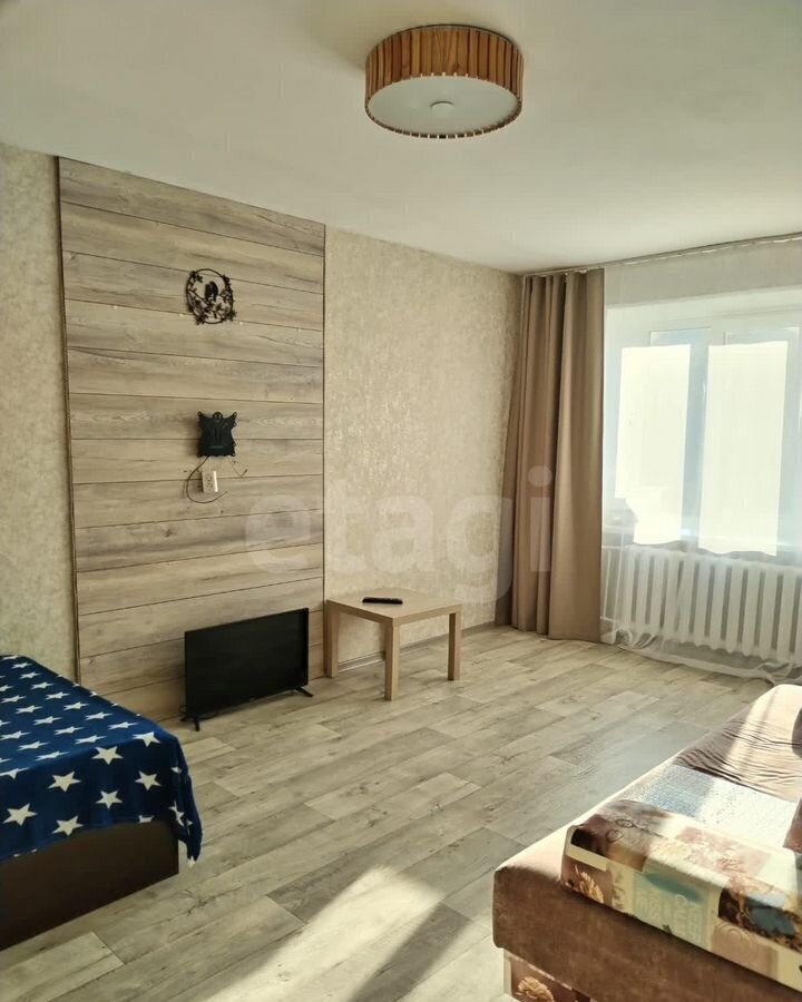 квартира р-н Мелеузовский г Мелеуз 32-й мкр-н, 36 фото 3