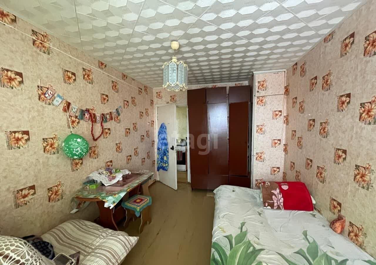 квартира р-н Мелеузовский г Мелеуз ул Октябрьская 6 фото 3