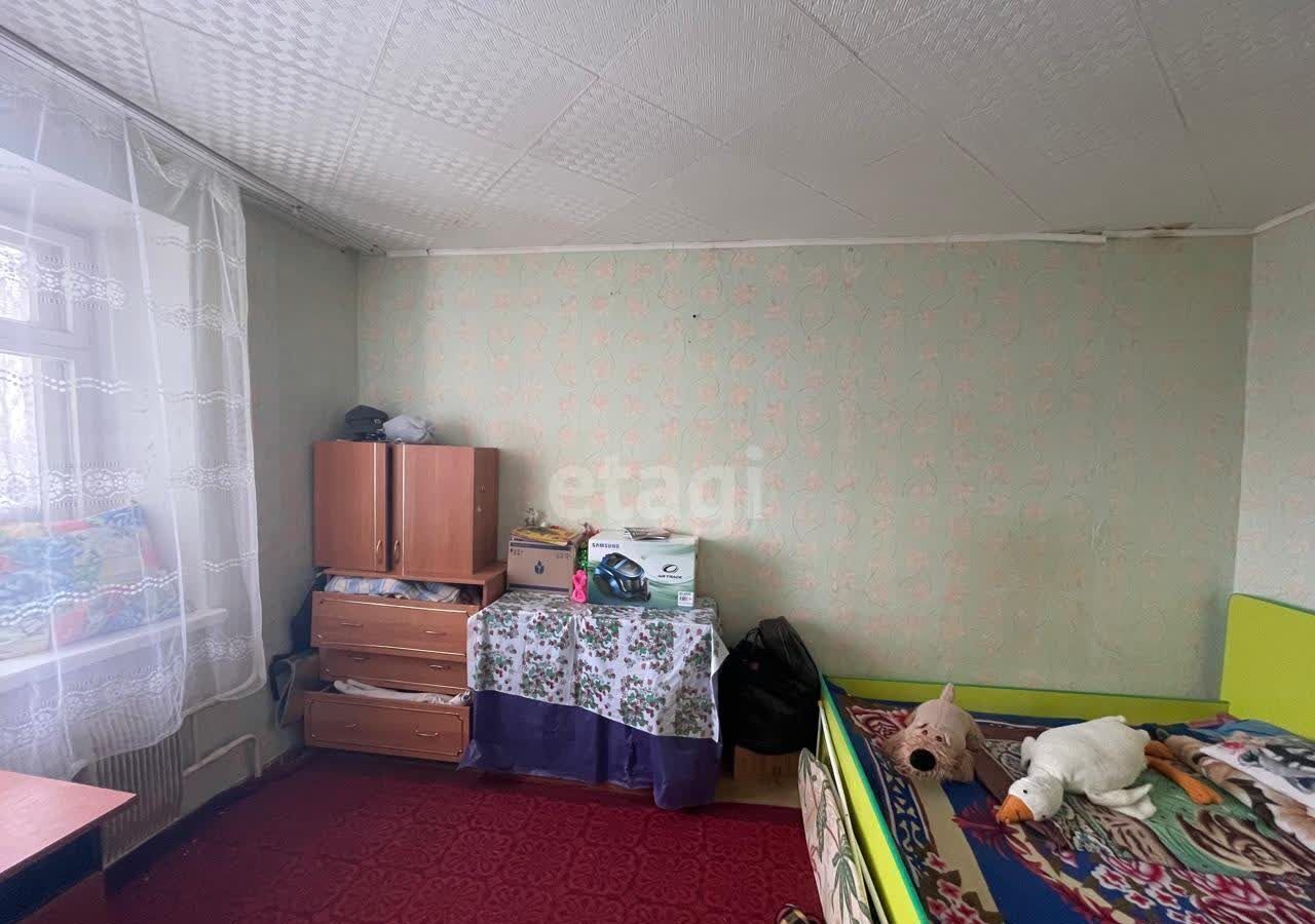 квартира р-н Мелеузовский г Мелеуз ул Октябрьская 6 фото 2