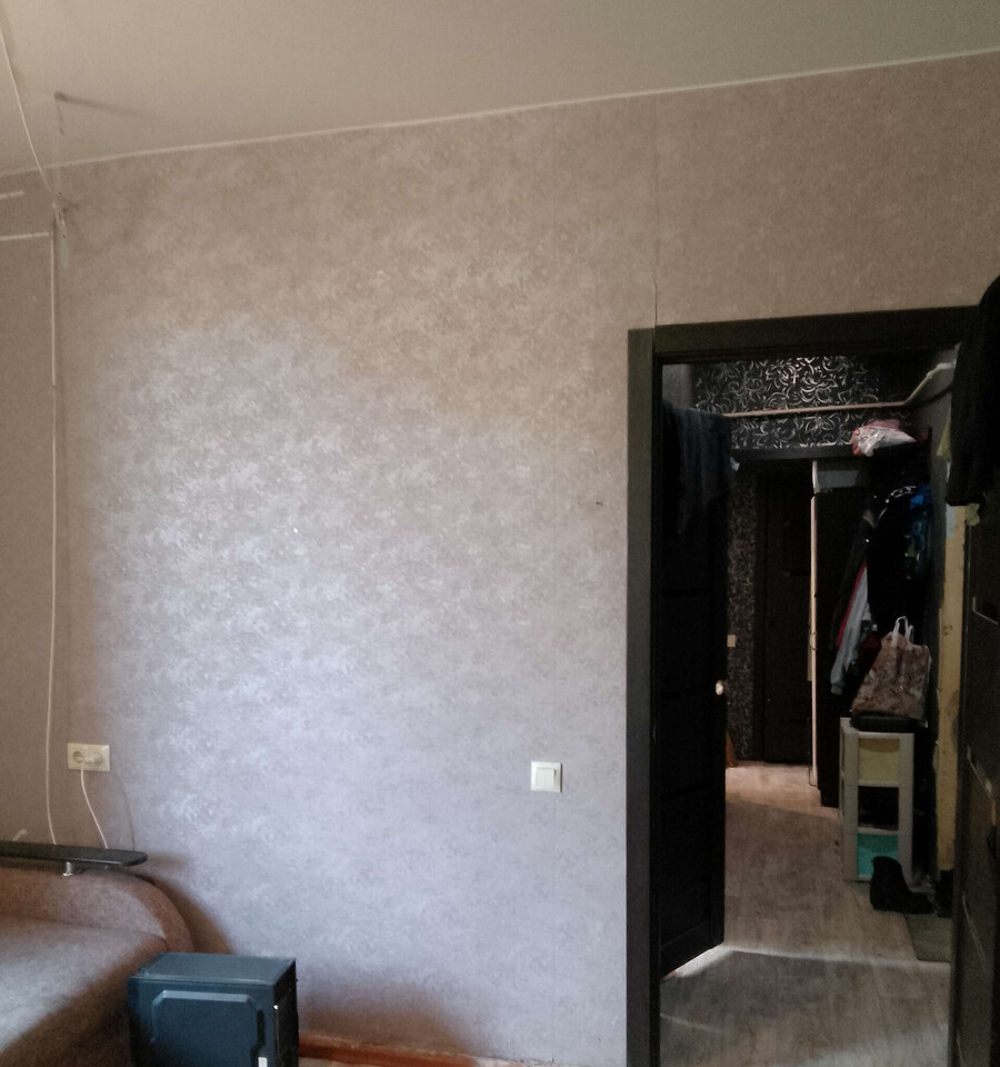 квартира г Волгоград р-н Тракторозаводский ул 95-й Гвардейской 2 фото 4