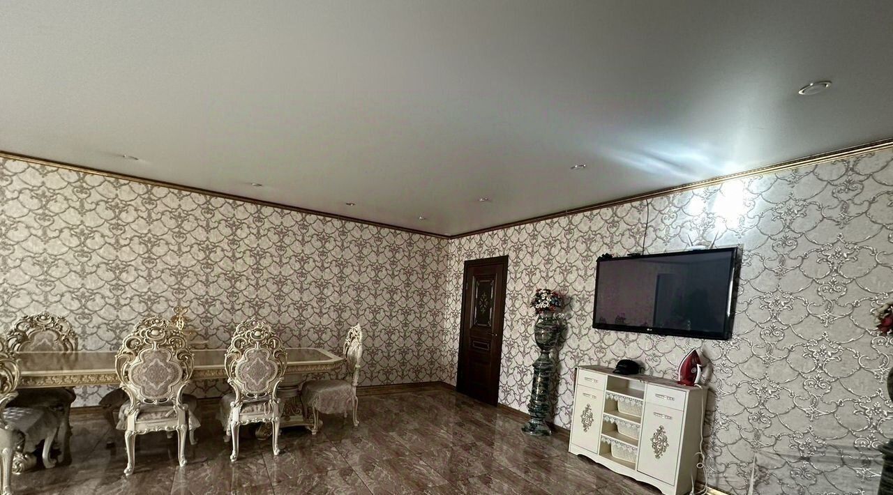 дом г Волгоград р-н Дзержинский ул Продольная 10 фото 3