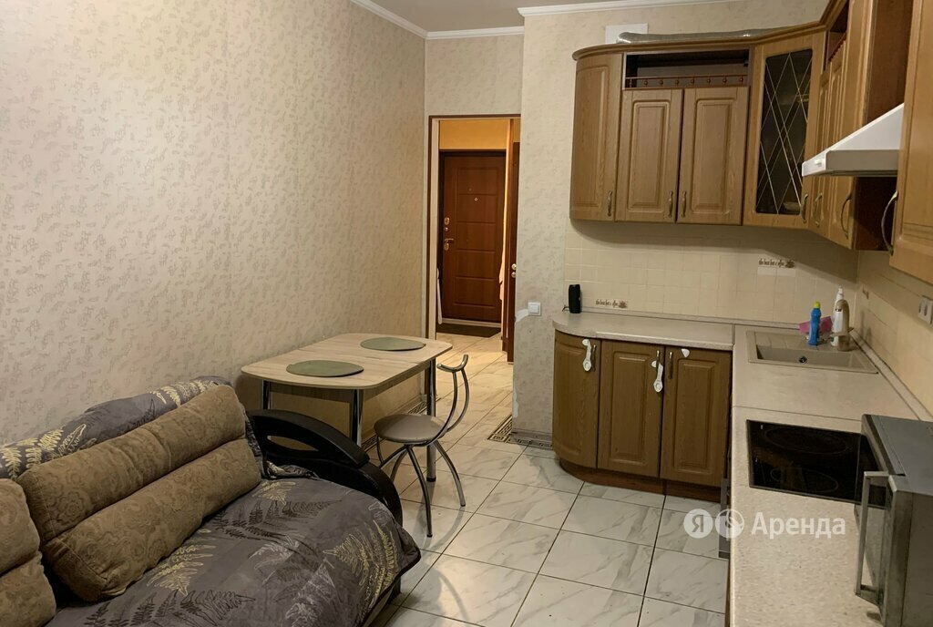 квартира г Ивантеевка ул Хлебозаводская 12к/4 Ростокино фото 2