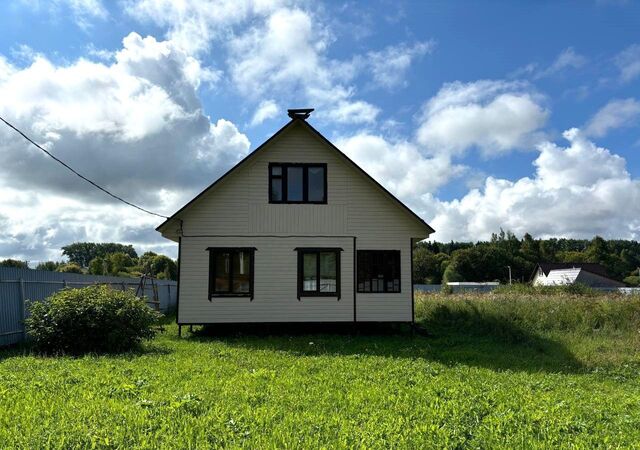 д Кукарино ул Художников Гороховых 92 км, Можайск, Минское шоссе фото