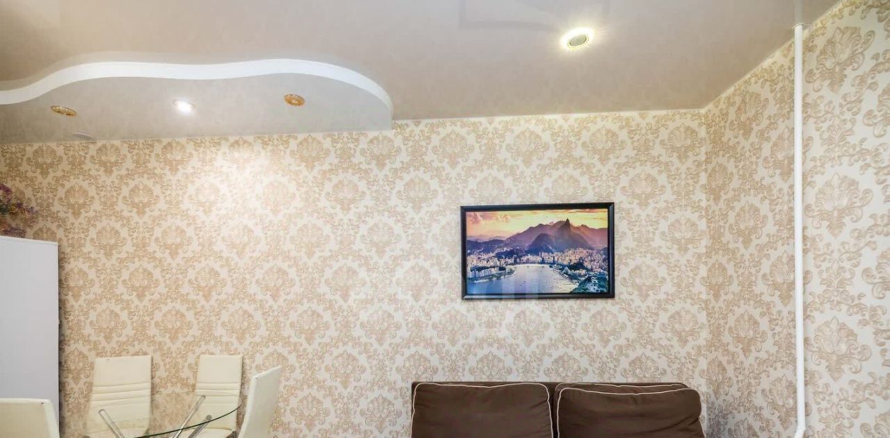 квартира г Сургут ул Александра Усольцева 30 38-й фото 1