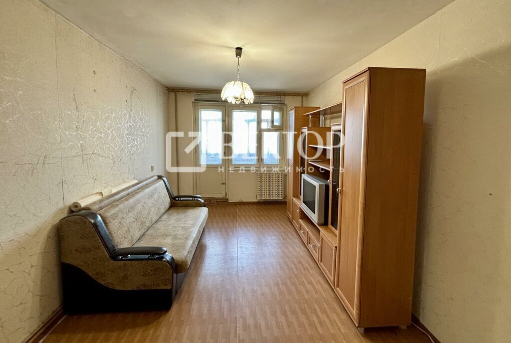 квартира г Кострома ул Индустриальная 28 фото 3