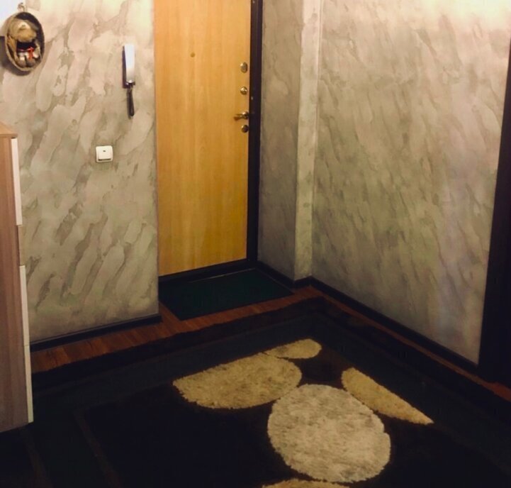 квартира г Чита р-н Центральный ул Тимирязева 31 фото 10