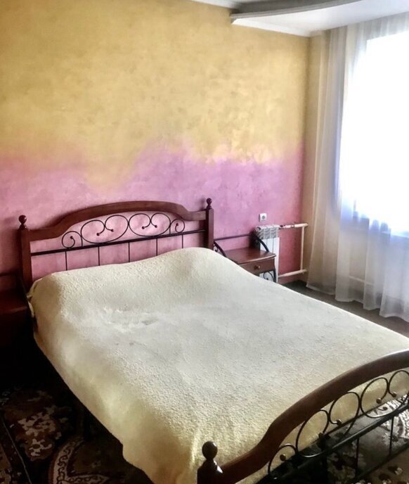 квартира г Чита р-н Центральный ул Тимирязева 31 фото 14