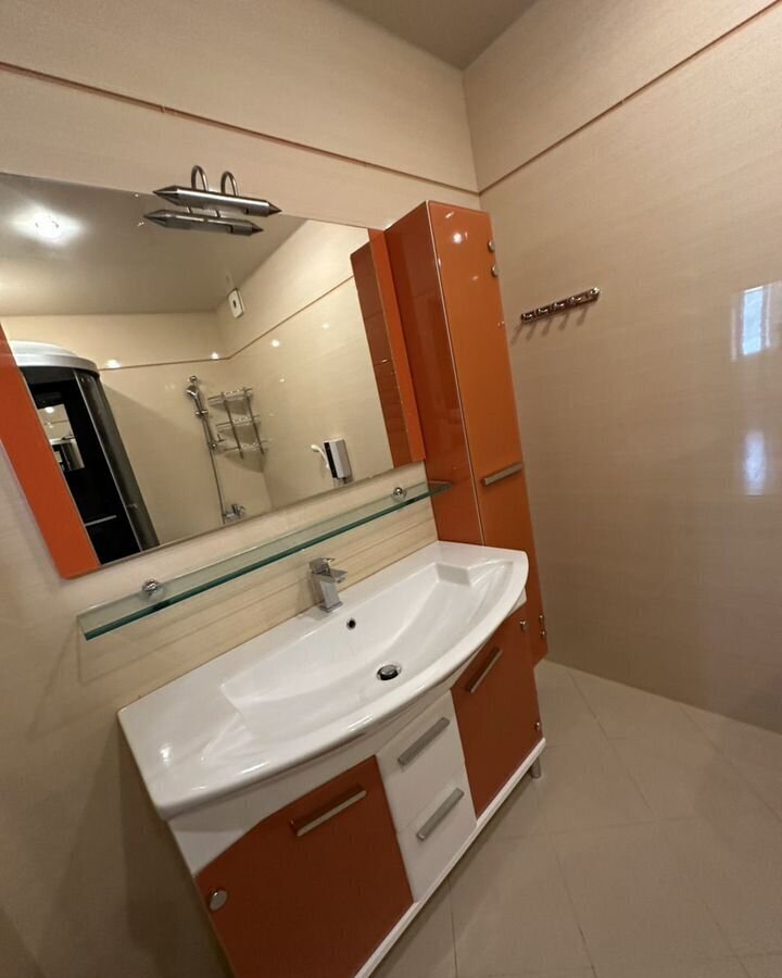 квартира г Ставрополь р-н Ленинский ул. Михаила Морозова, 38 фото 7