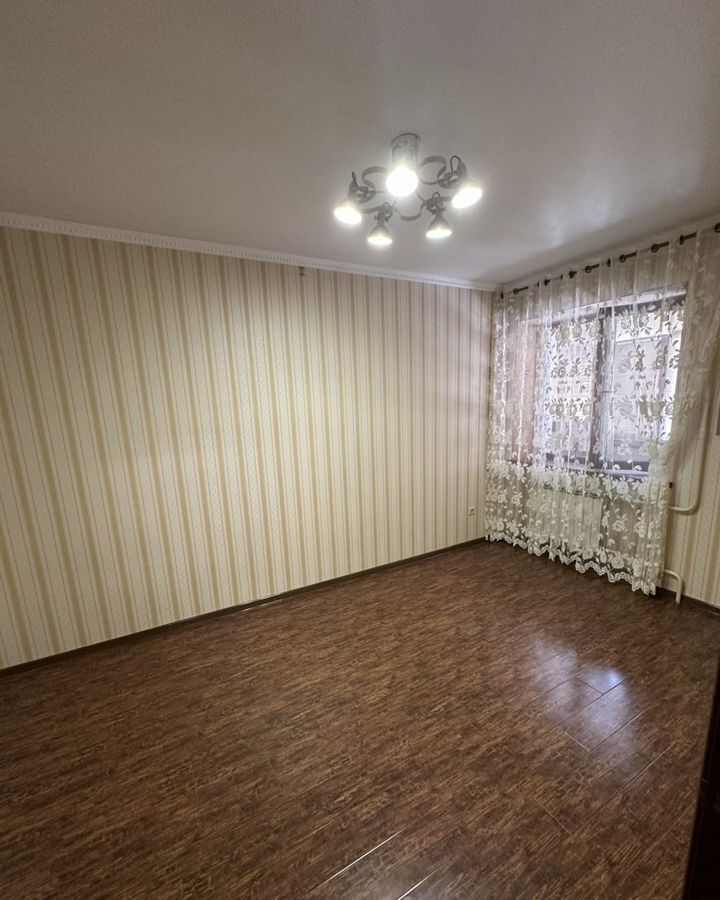 квартира г Ставрополь р-н Ленинский ул. Михаила Морозова, 38 фото 9