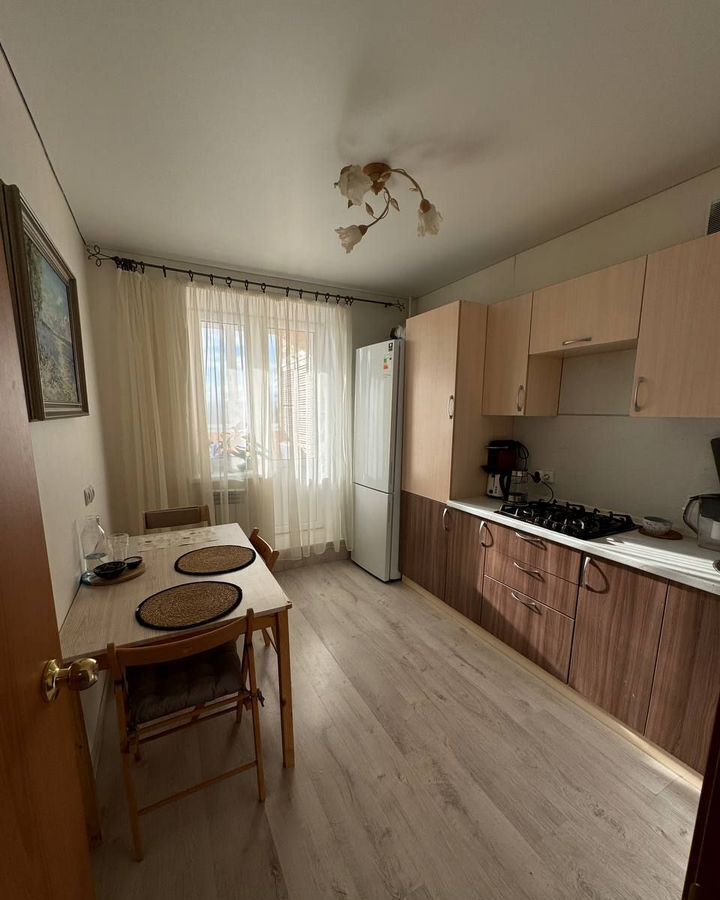 квартира г Кострома р-н Центральный ул Советская 103г фото 7