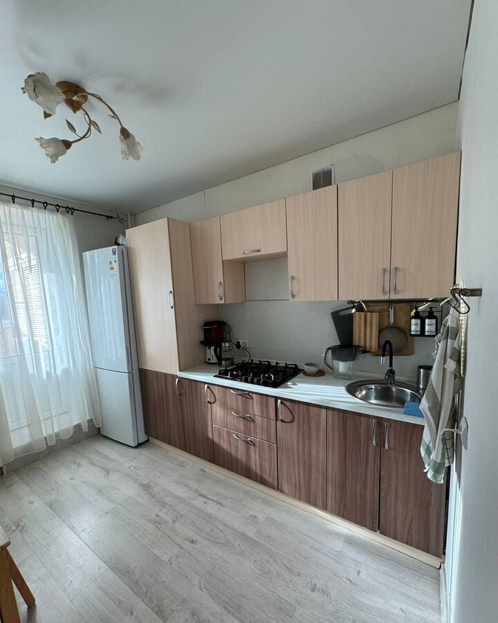 квартира г Кострома р-н Центральный ул Советская 103г фото 8
