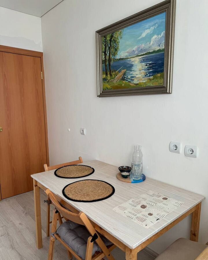 квартира г Кострома р-н Центральный ул Советская 103г фото 9