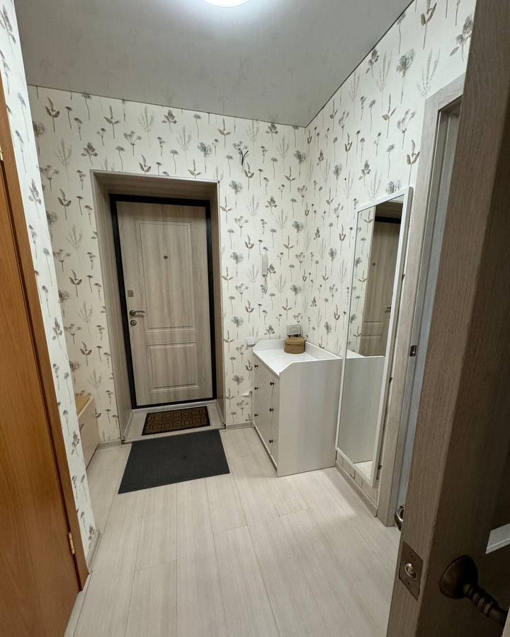 квартира г Кострома р-н Центральный ул Советская 103г фото 14