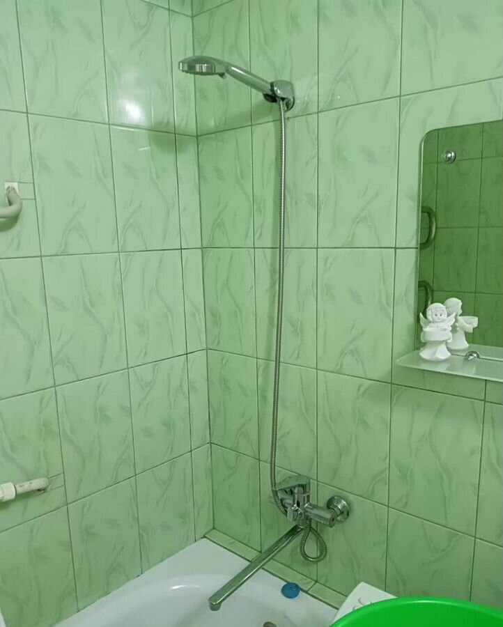 квартира г Златоуст ул Дворцовая 26 фото 5