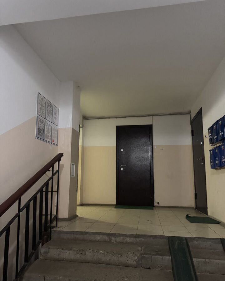 квартира г Кострома р-н Центральный ул Советская 103г фото 22