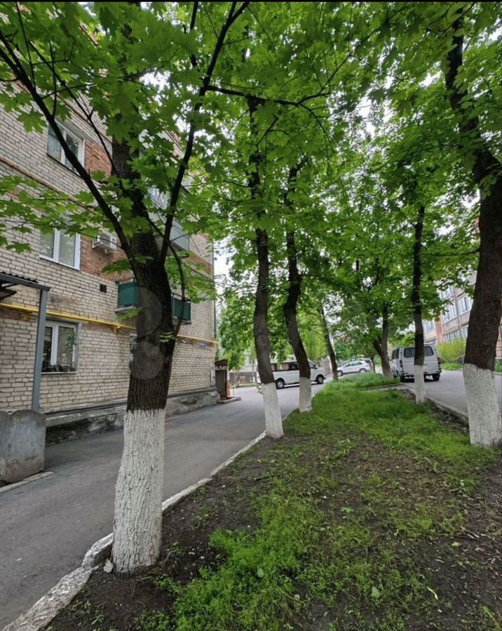 квартира г Пятигорск ул Подстанционная 4 Иноземцево кп фото 12