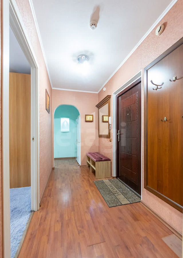 квартира г Хабаровск р-н Индустриальный пер Трубный 10 фото 19
