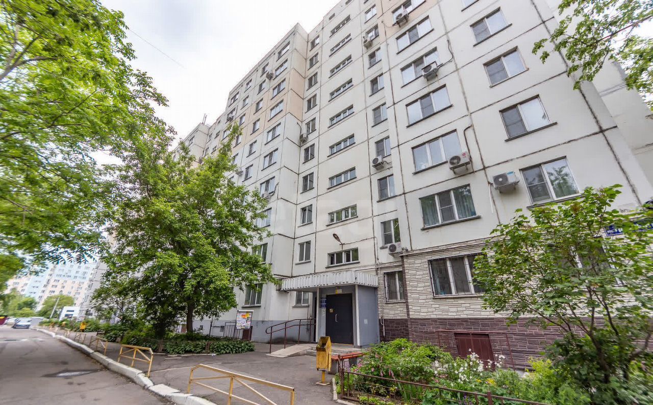 квартира г Хабаровск р-н Индустриальный пер Трубный 10 фото 29