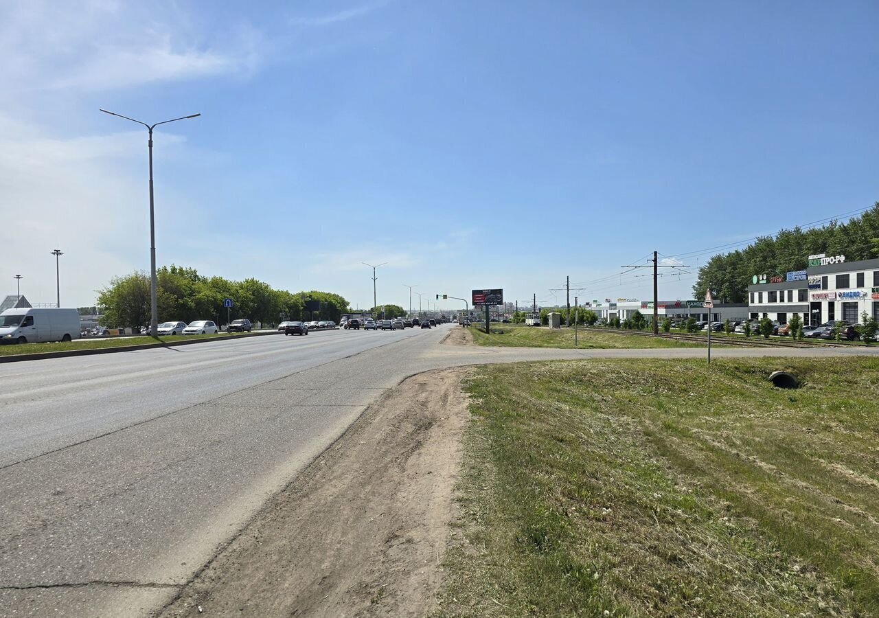 офис г Набережные Челны р-н Центральный ул Машиностроительная 8/1 фото 9