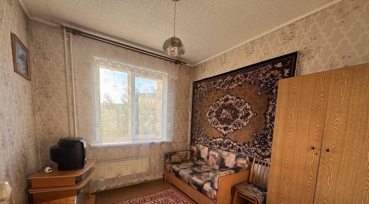 квартира г Красноярск р-н Советский пр-кт 60 лет Образования СССР 7 фото 13