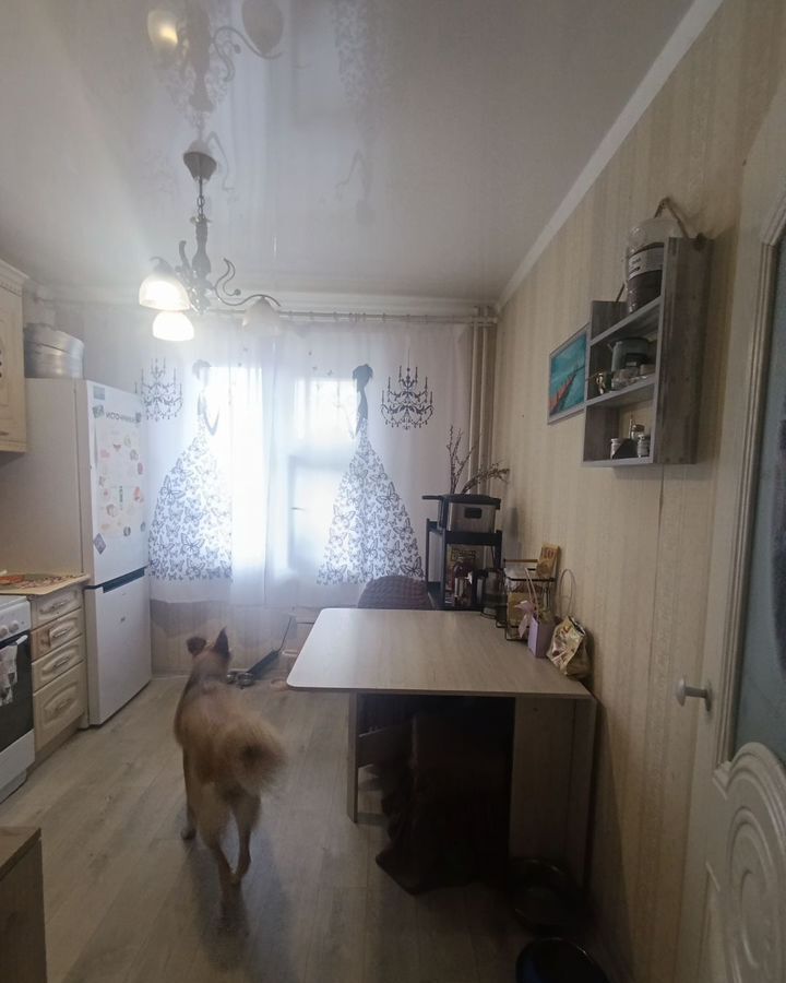 квартира г Омск р-н Ленинский ул Демьяна Бедного 93 Ленинский АО фото 5