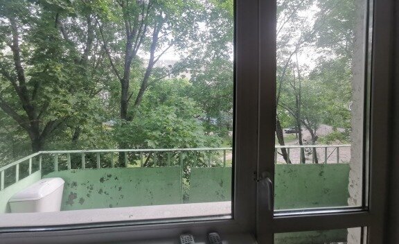 квартира р-н Александровский г Александров ул Терешковой 2к/2 городское поселение Александров фото 3