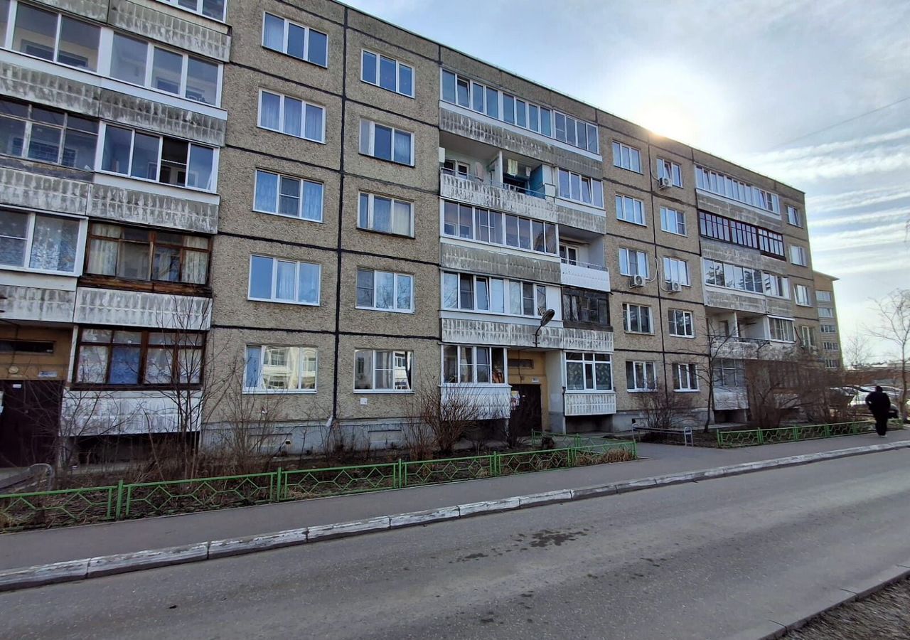 квартира г Владимир р-н Октябрьский ш Судогодское 23 Коммунар фото 2