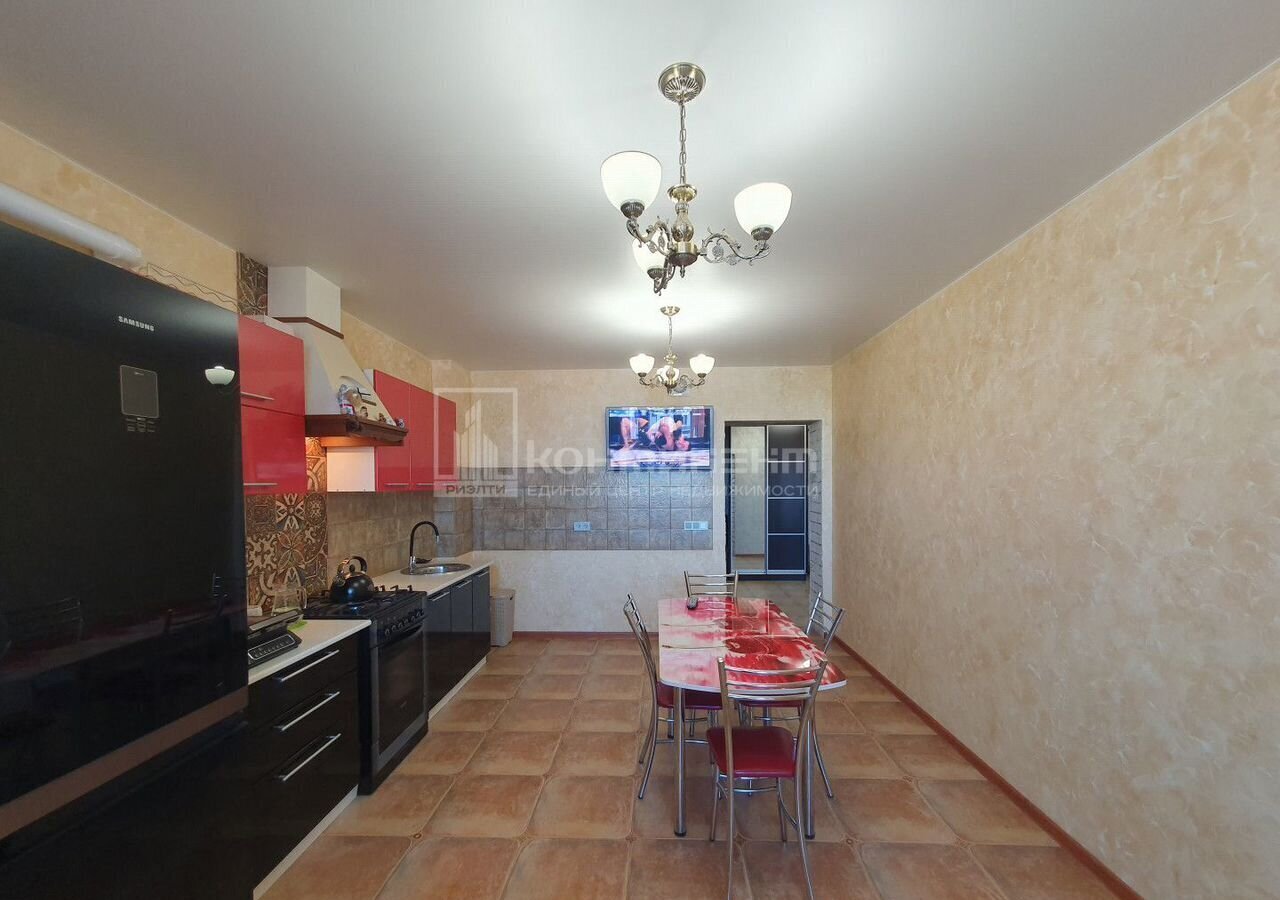 квартира г Ковров ул Строителей 11 фото 3