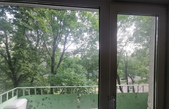 квартира р-н Александровский г Александров ул Терешковой 2к/2 муниципальное образование Александров фото 3