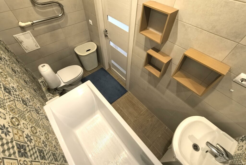 квартира г Кудрово Южное Кудрово ул Столичная 11к/2 Улица Дыбенко фото 2