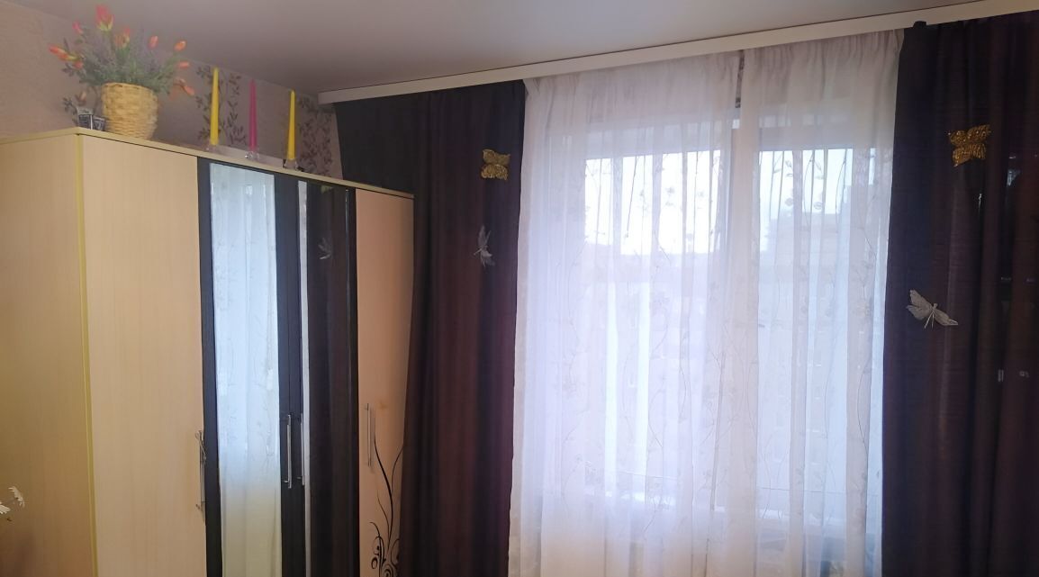 квартира г Ижевск р-н Ленинский Строитель ул Баранова 83 фото 2
