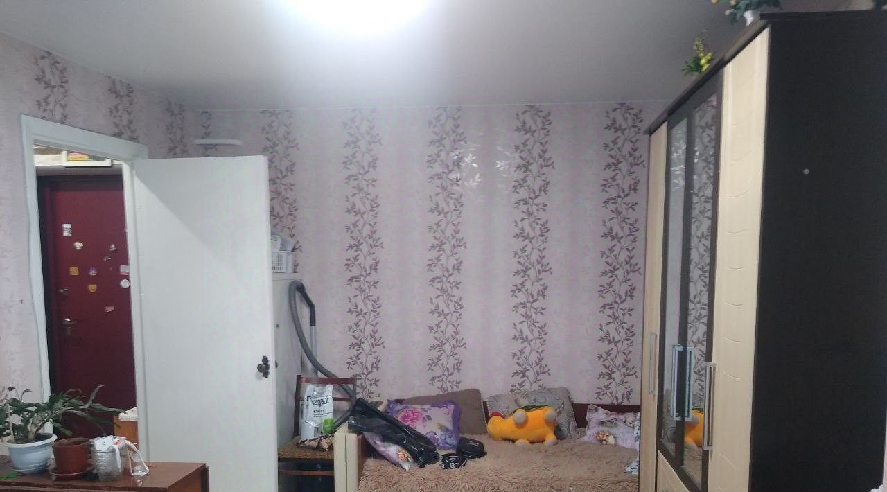 квартира г Ижевск р-н Ленинский Строитель ул Баранова 83 фото 3