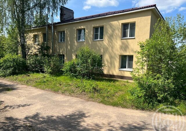 г Тихвин ул Плаунская 7 Тихвинское городское поселение фото