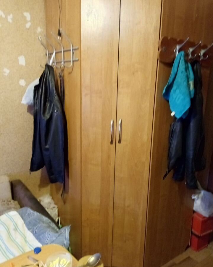 комната г Сыктывкар Эжва ул Мира 2/1 фото 2