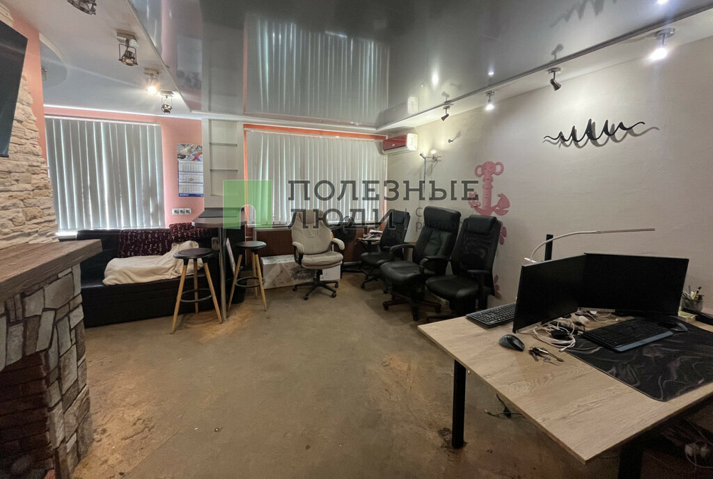 квартира г Ижевск р-н Октябрьский Центральный ул Коммунаров 289 фото 4